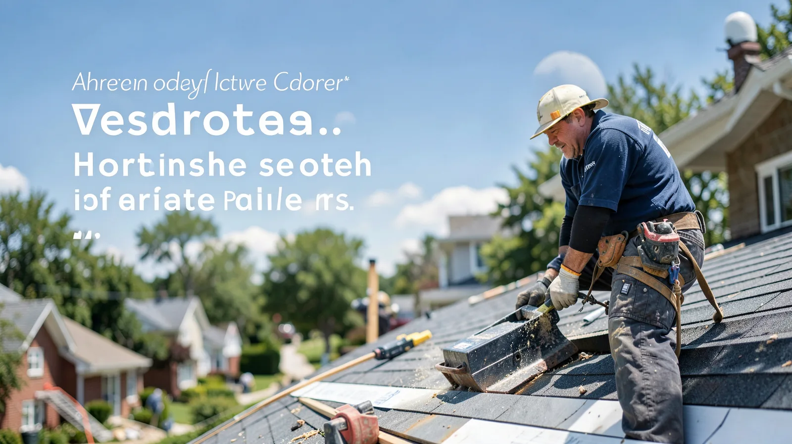 Roof Replacement in Crawfordsville, IN near me